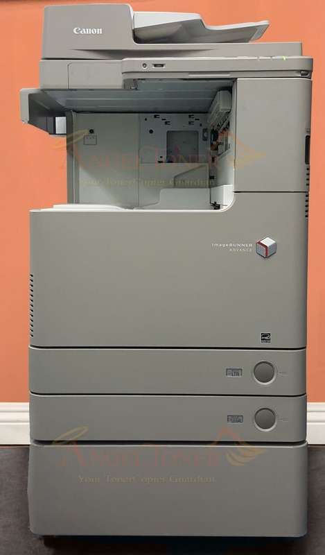 Canon imageRUNNER Advance C2030i Multifunction Colour Heavyduty Printer Photocopier COLLECTIONS ONLY