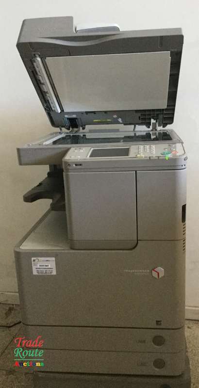 Canon imageRUNNER Advance C2030i Multifunction Colour Heavyduty Printer Photocopier COLLECTIONS ONLY