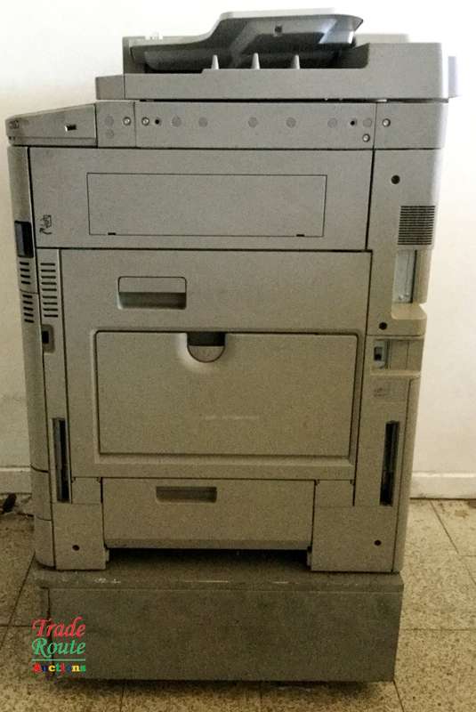 Canon imageRUNNER Advance C2030i Multifunction Colour Heavyduty Printer Photocopier COLLECTIONS ONLY