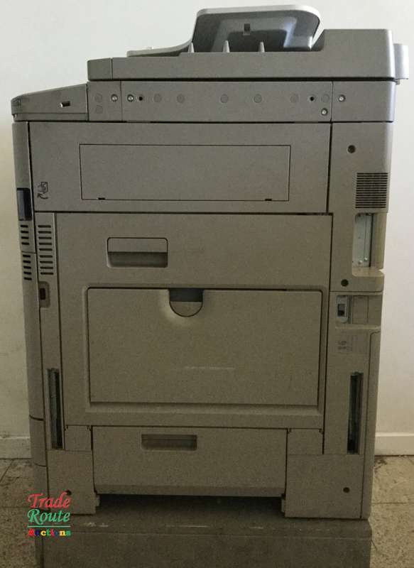 Canon imageRUNNER Advance C2030i Multifunction Colour Heavyduty Printer Photocopier COLLECTIONS ONLY