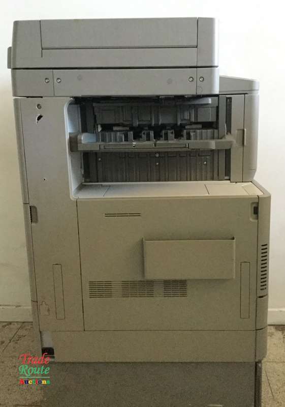 Canon imageRUNNER Advance C2030i Multifunction Colour Heavyduty Printer Photocopier COLLECTIONS ONLY