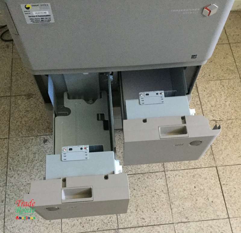 Canon imageRUNNER Advance 6055i Multifunction Heavyduty Printer Photocopier [ COLLECTIONS ONLY ]