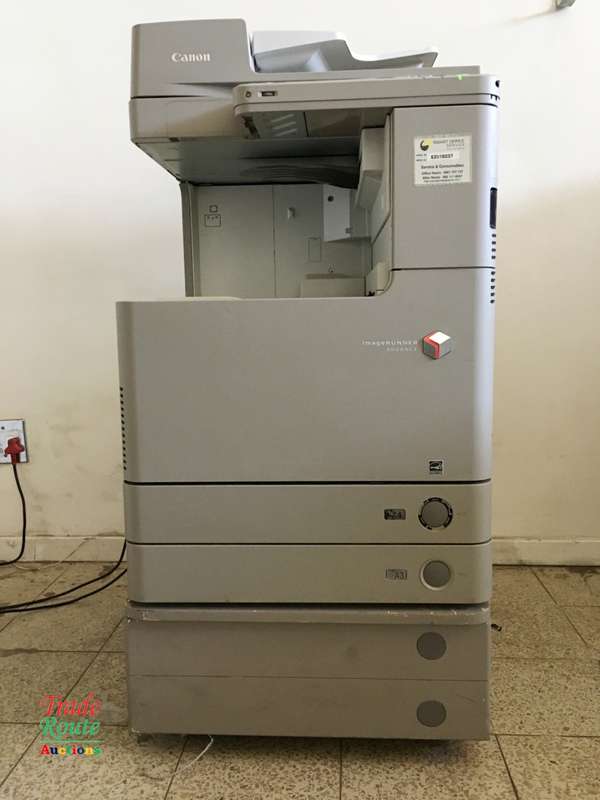 Canon imageRUNNER Advance C2030i Multifunction Colour Heavyduty Printer [COLLECTIONS ONLY / ERROR]