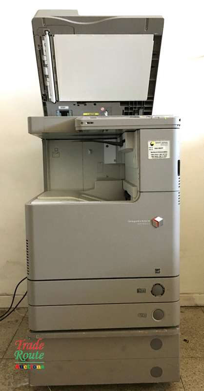 Canon imageRUNNER Advance C2030i Multifunction Colour Heavyduty Printer [COLLECTIONS ONLY / ERROR]
