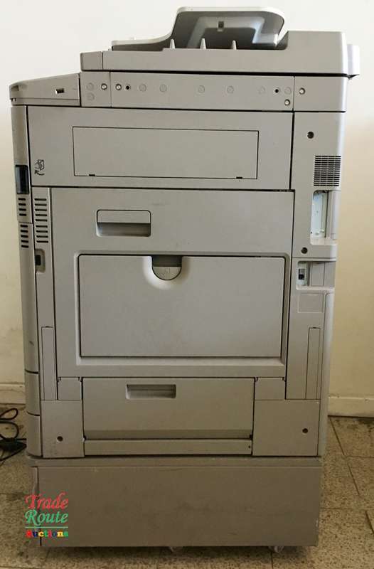 Canon imageRUNNER Advance C2030i Multifunction Colour Heavyduty Printer [COLLECTIONS ONLY / ERROR]