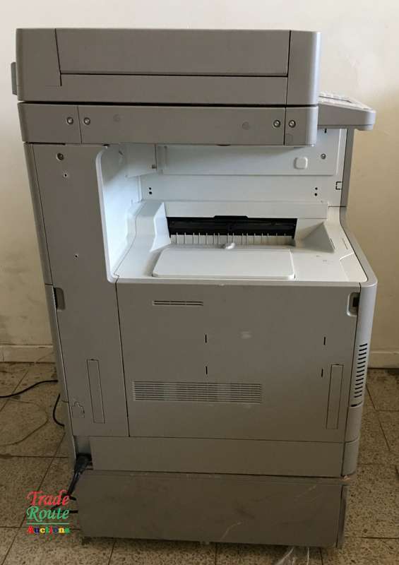 Canon imageRUNNER Advance C2030i Multifunction Colour Heavyduty Printer [COLLECTIONS ONLY / ERROR]