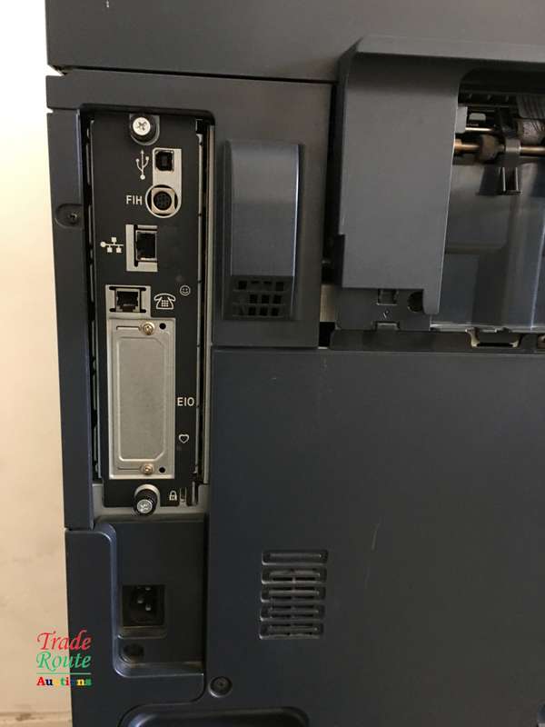 HP Color LaserJet Enterprise CM4540 MFP Colour Heavyduty Printer [COLLECTIONS ONLY / Salvage Stock]