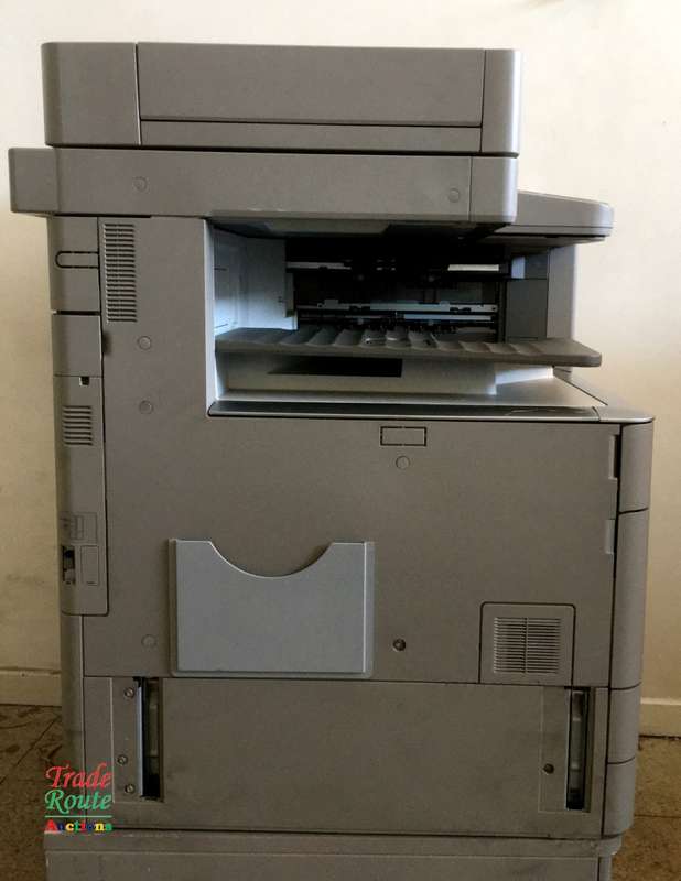 Canon imageRUNNER Advance C5035 Multifunction Colour Heavyduty Printer [COLLECTIONS ONLY / FAULTY ]