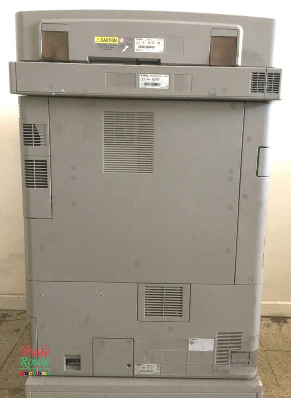 Canon imageRUNNER Advance C5035 Multifunction Colour Heavyduty Printer [COLLECTIONS ONLY / FAULTY ]