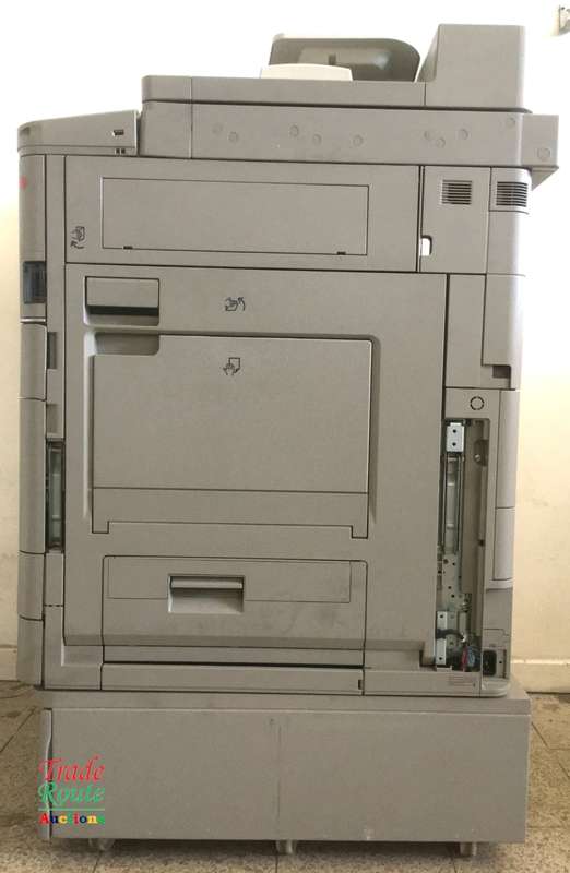 Canon imageRUNNER Advance C5035 Multifunction Colour Heavyduty Printer [COLLECTIONS ONLY / FAULTY ]