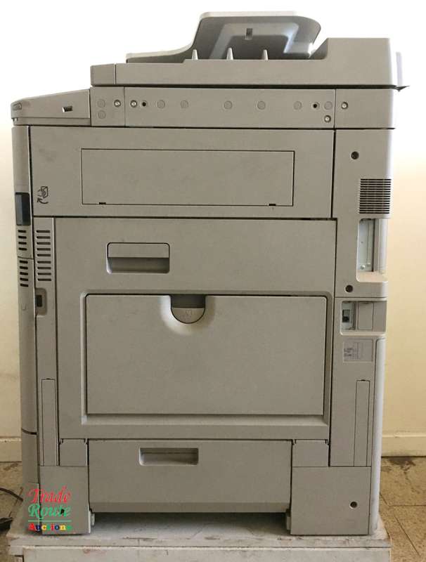 Canon imageRUNNER Advance C2030i Multifunction Colour Heavyduty Printer Photocopier COLLECTIONS ONLY