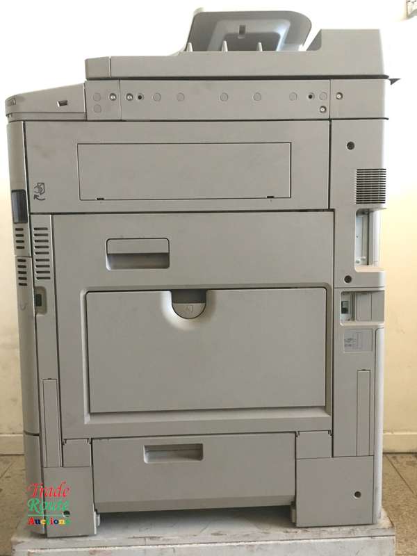 Canon imageRUNNER Advance C2030i Multifunction Colour Heavyduty Printer Photocopier COLLECTIONS ONLY