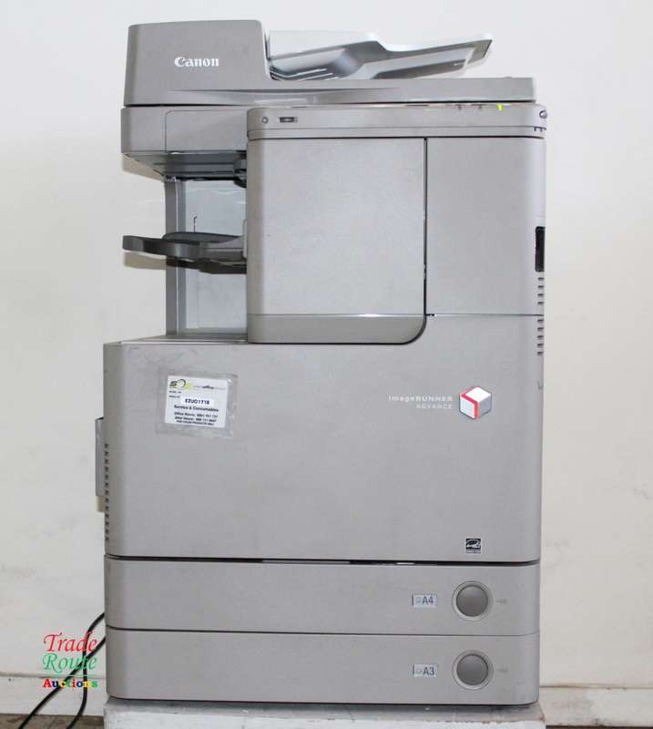 Canon imageRUNNER Advance C2030i Multifunction Colour Heavyduty Printer Photocopier COLLECTIONS ONLY