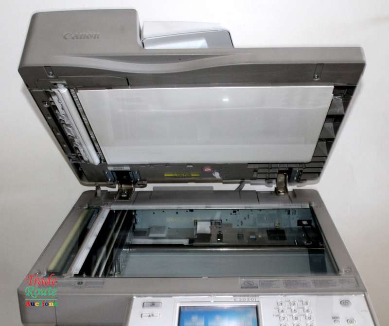 Canon imageRUNNER Advance C2030i Multifunction Colour Heavyduty Printer Photocopier COLLECTIONS ONLY