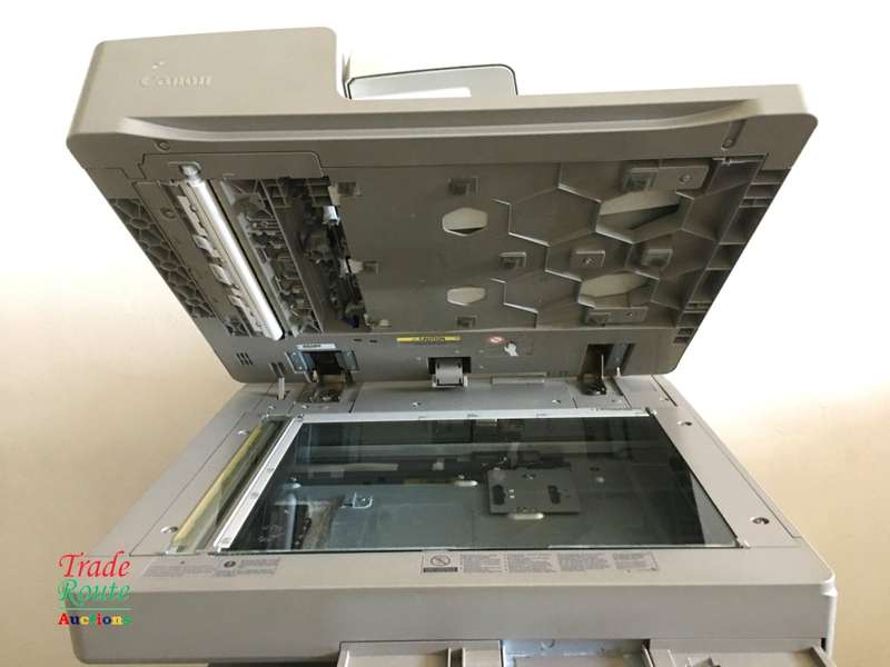 Canon imageRUNNER C5030i Multifunction Heavyduty Colour Printer  [COLLECTIONS ONLY / Salvage Stock]