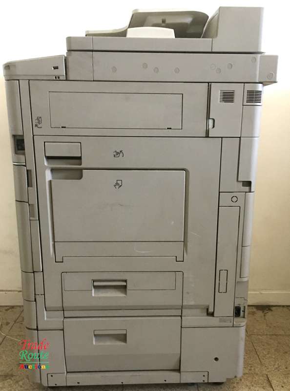 Canon imageRUNNER C5030i Multifunction Heavyduty Colour Printer  [COLLECTIONS ONLY / Salvage Stock]
