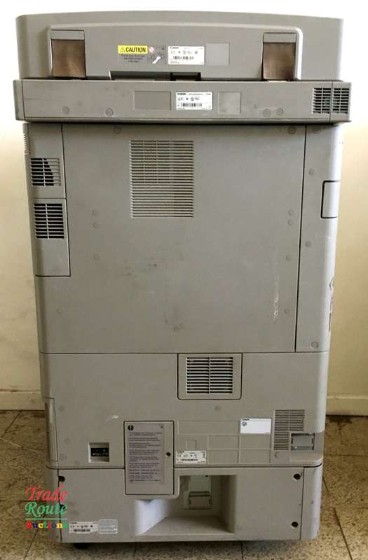 Canon imageRUNNER C5030i Multifunction Heavyduty Colour Printer  [COLLECTIONS ONLY / Salvage Stock]