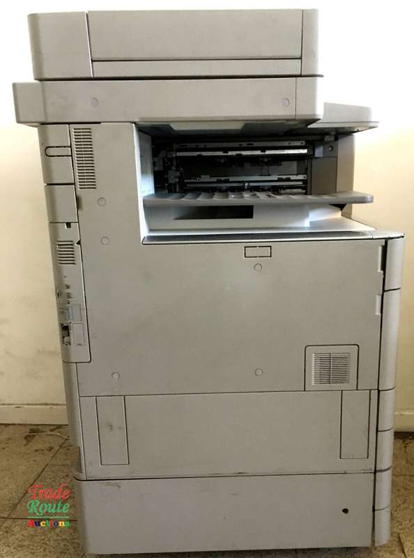 Canon imageRUNNER C5030i Multifunction Heavyduty Colour Printer  [COLLECTIONS ONLY / Salvage Stock]