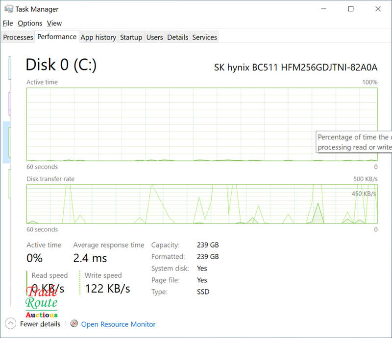 HP EliteDesk 705 G4 SFF Desktop Computer | AMD Ryzen 3 PRO 2200G Radeon Vega Graphics ** GAMING PC