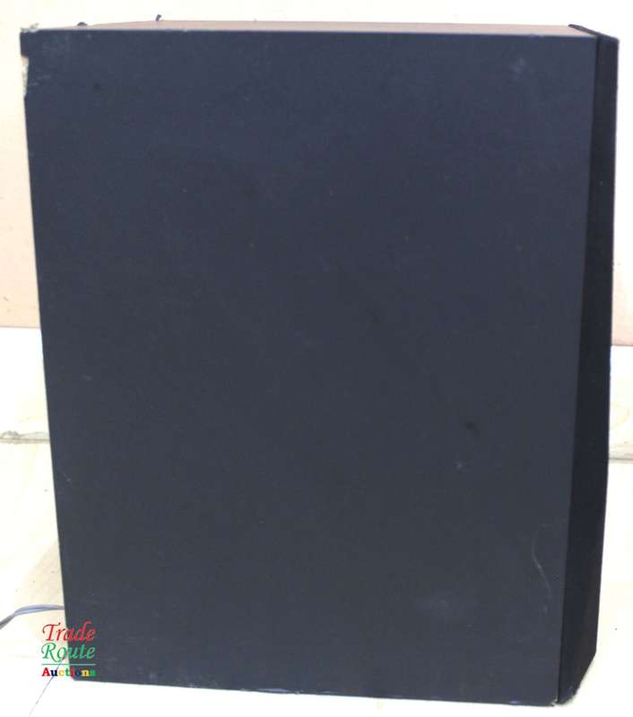 SONY Subwoofer wired SS-WSB122 - WORKS FINE