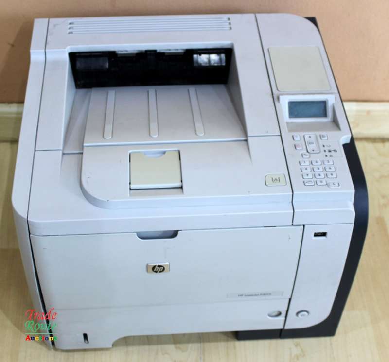 HP LaserJet Enterprise P3015  Printer - HP LASER PRINTER 30% Toner Left