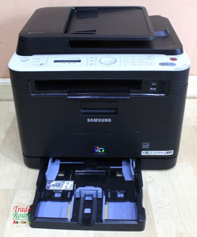 Samsung CLX-3185FW A4 Colour Laser Printer [ READ DESCRIPTION ]