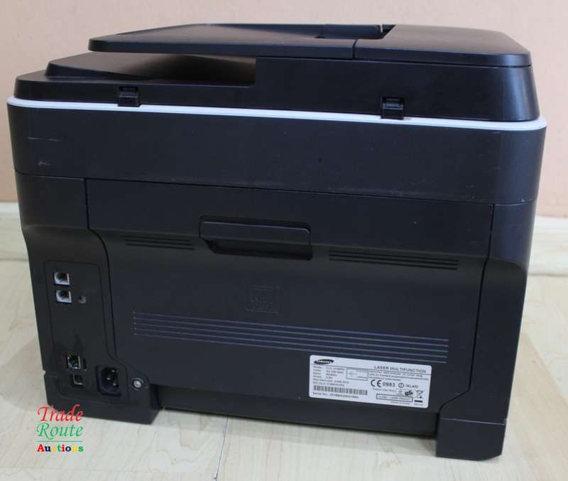 Samsung CLX-3185FW A4 Colour Laser Printer [ READ DESCRIPTION ]