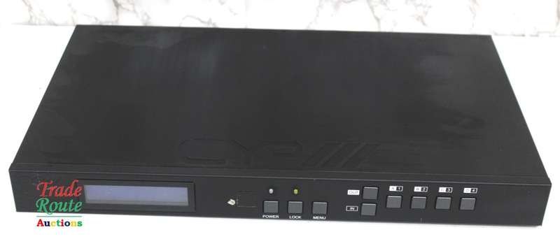 CYP PU-44XL-KIT Main unit only HDMI Splitter Expander [ No Power Adapter ]