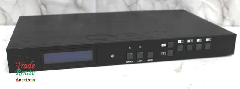 CYP PU-44XL-KIT Main unit only HDMI Splitter Expander [ No Power Adapter ]
