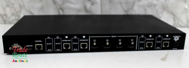 CYP PU-44XL-KIT Main unit only HDMI Splitter Expander [ No Power Adapter ]