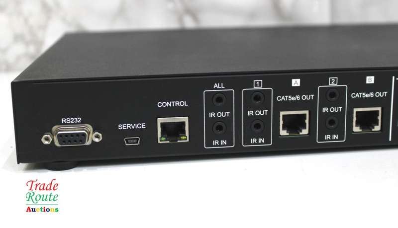 CYP PU-44XL-KIT Main unit only HDMI Splitter Expander [ No Power Adapter ]