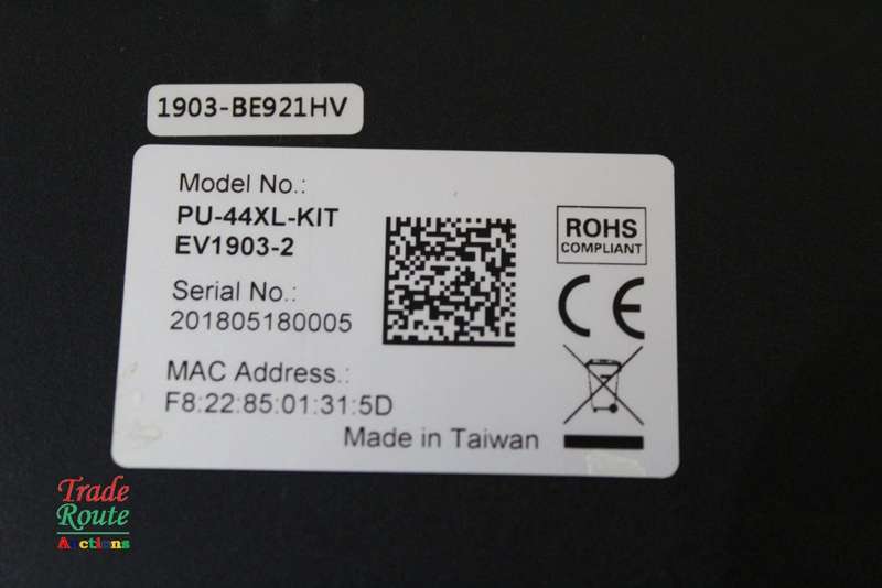 CYP PU-44XL-KIT Main unit only HDMI Splitter Expander [ No Power Adapter ]