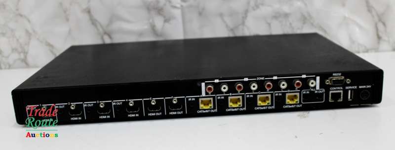 CYP PU-44XL-KIT Main unit only HDMI HDBaseT LITE Matrix [ No Power Adapter ]