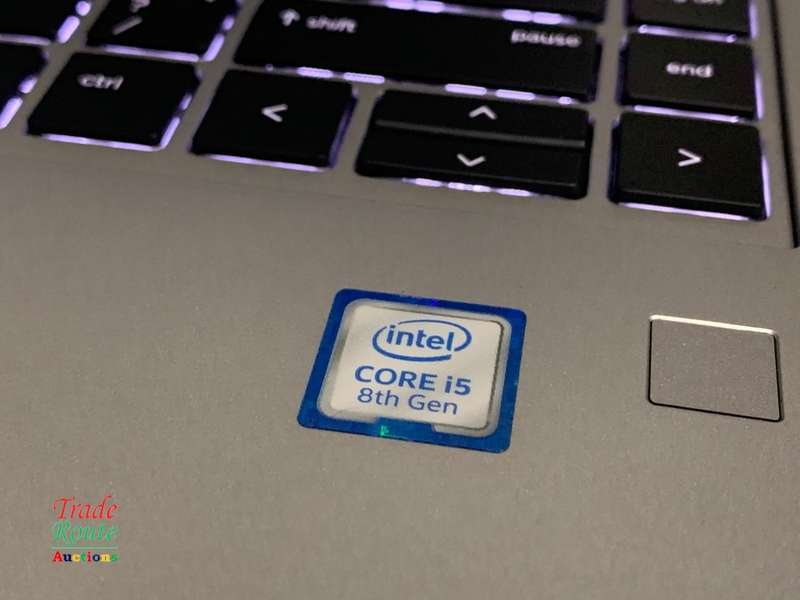 HP PROBOOK 640 G5 LAPTOP * CORE i5 * 16 GB RAM * 256GB SSD * WIN 10 PRO * INTEL UHD GRAPHICS