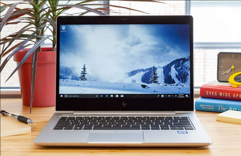 HP EliteBook 830 G6 LAPTOP * UHD SUPER FAST * CORE i5 * 16 GB RAM * 512GB SSD * WIN 10 PRO