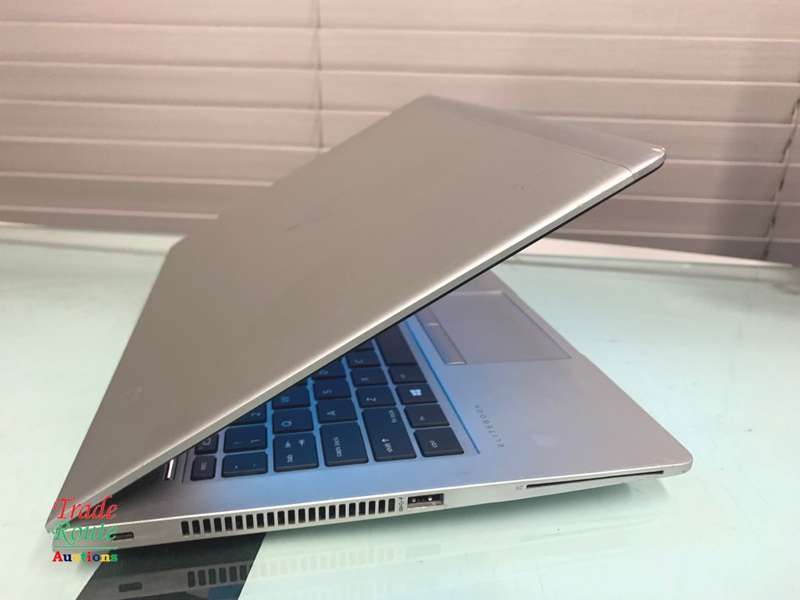 HP EliteBook 830 G5 LAPTOP * UHD SUPER FAST * CORE i7 * 16 GB RAM * 256GB SSD * WIN 10 PRO