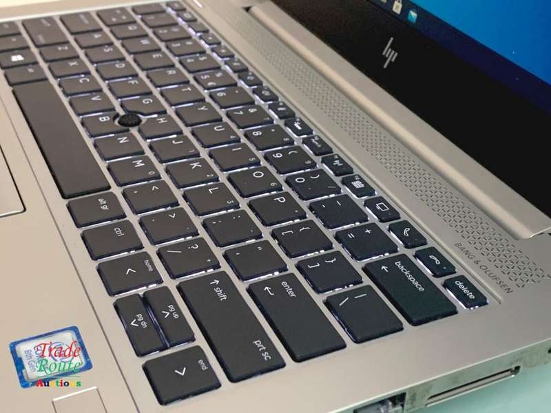 HP EliteBook 830 G6 LAPTOP * UHD SUPER FAST * CORE i5 * 16 GB RAM * 512GB SSD * WIN 10 PRO