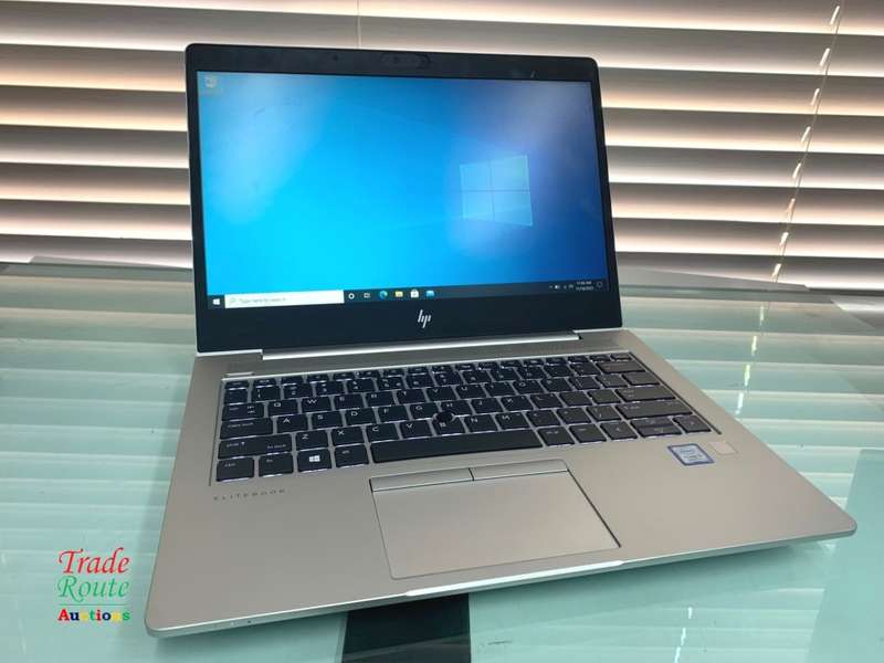 HP EliteBook 830 G6 LAPTOP * UHD SUPER FAST * CORE i5 * 16 GB RAM * 512GB SSD * WIN 10 PRO