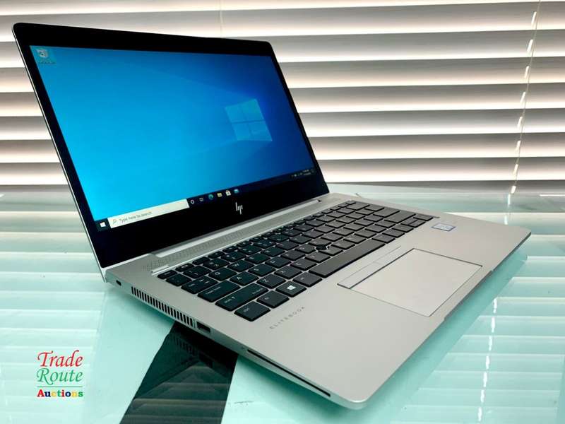 HP EliteBook 830 G6 LAPTOP * UHD SUPER FAST * CORE i5 * 16 GB RAM * 512GB SSD * WIN 10 PRO