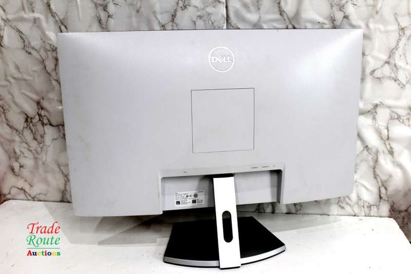 DELL 27` Full HD IPS 16:9 Anti Glare Monitor 27 Inch S2721HN