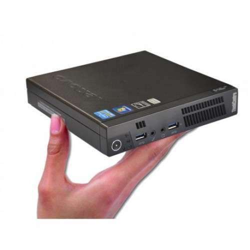 Lenovo ThinkCentre M93P MICRO Desktop Barebone PC | Core i5 2.9GHz [no HDD & no RAM]