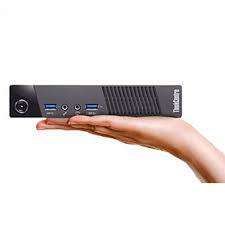 Lenovo ThinkCentre M93P MICRO Desktop Barebone PC | Core i5 2.9GHz [no HDD & no RAM]