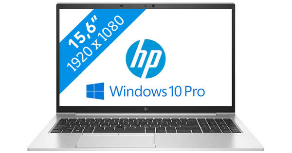 HP EliteBook 850 G6 LAPTOP * UHD SUPER FAST * CORE i5 * 16GB RAM * 256GB SSD * WIN 10