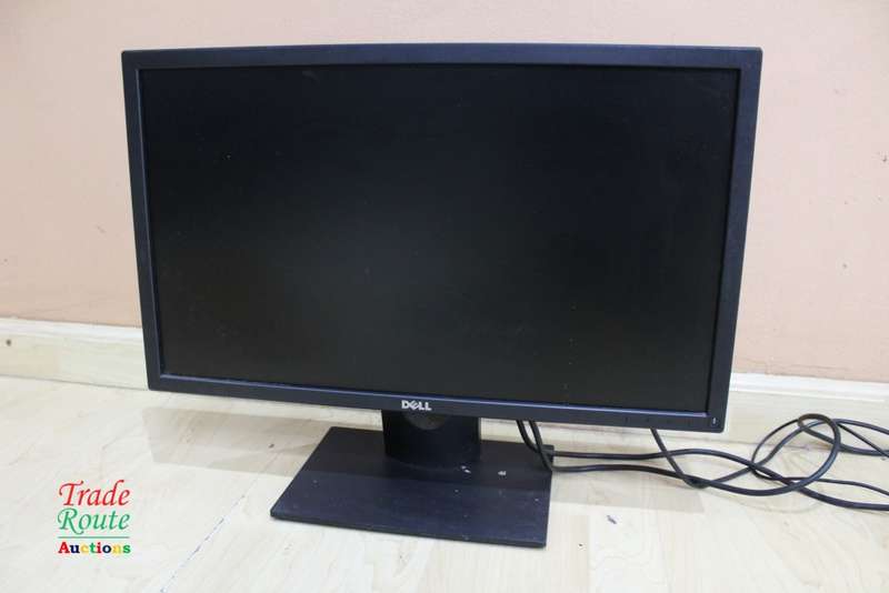 Dell E2316HF 23` Full HD 1080p Widescreen Monitor [ Damaged Screen for Spares/Repair ]