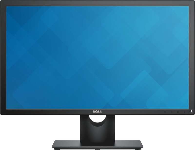 Dell 23-inchFull HD 1080p Widescreen Monitor E2316H (1920×1080)