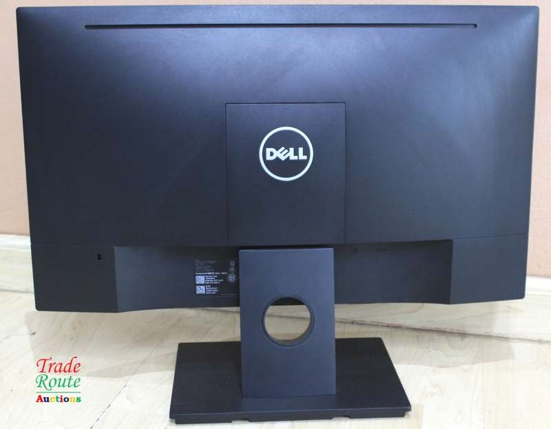 Dell 23-INCH Full HD 1080p Widescreen Monitor  - FHD (1920×1080) Widescreen Monitor