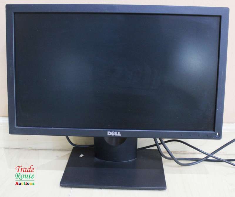 Dell 18.5 Inch Widescreen LED Monitor
