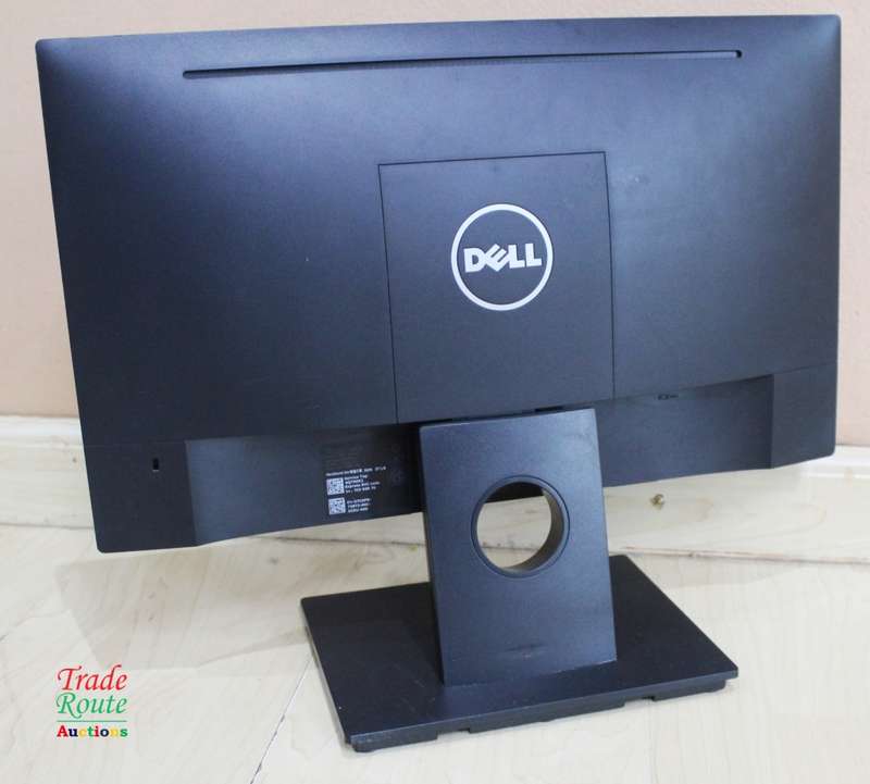 Dell 18.5 Inch Widescreen LED Monitor