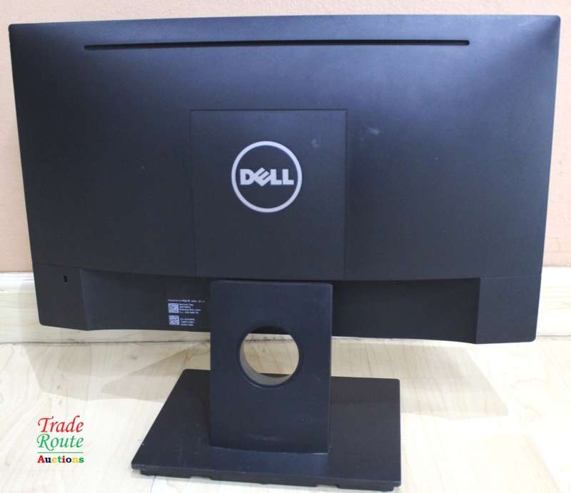 Dell 18.5 Inch Widescreen LED Monitor