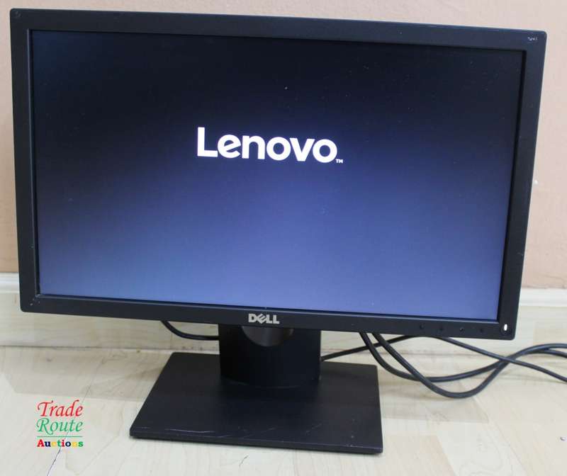 Dell 18.5 Inch Widescreen LED Monitor